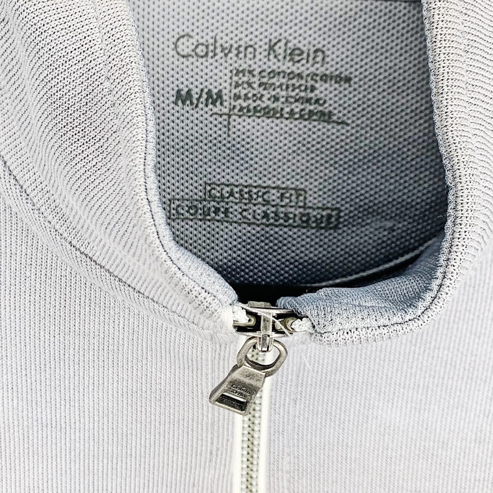 Calvin Klein Track jacket - Picture 4 of 4